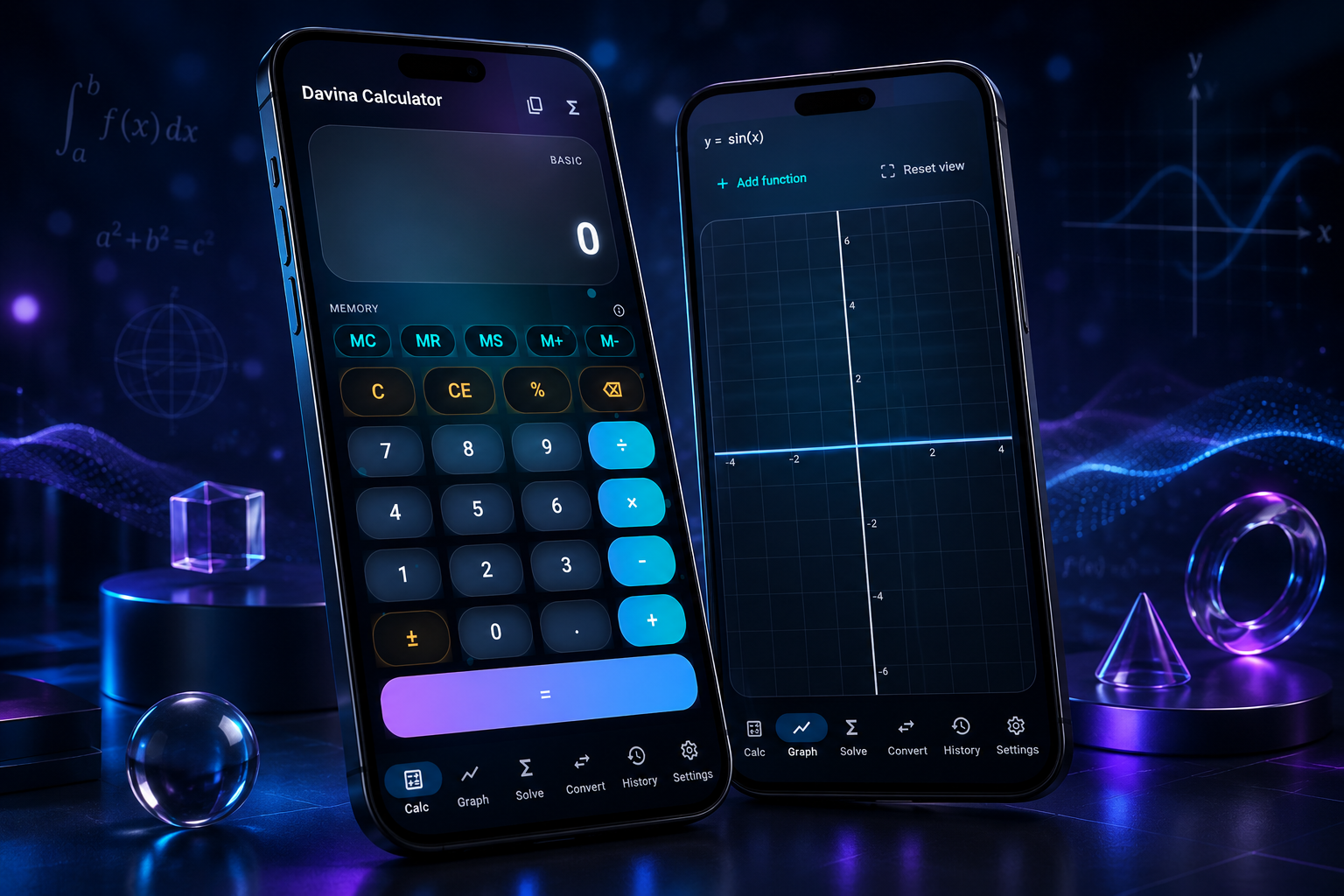 Calculator